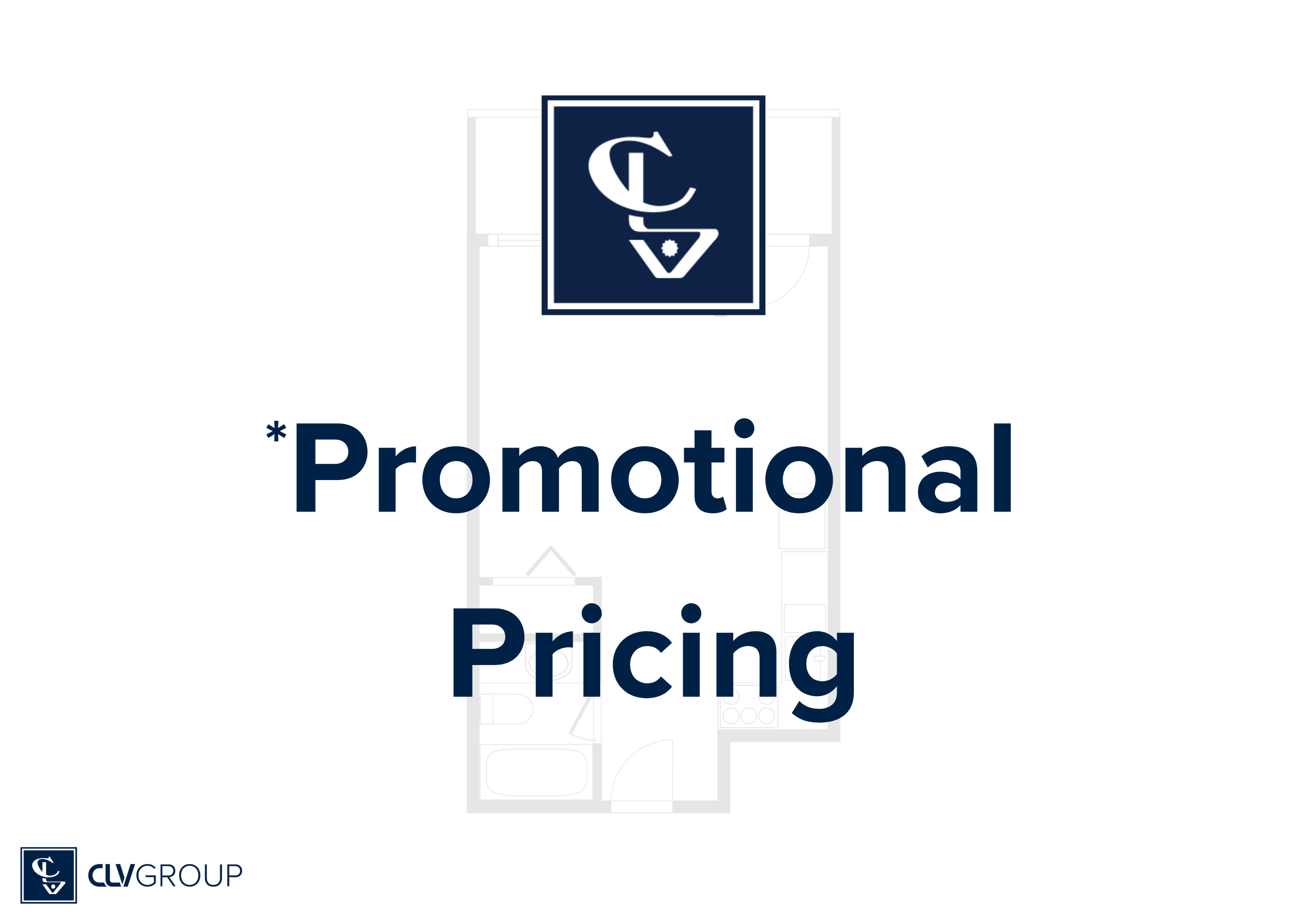Image of Studio Promotion for 8 Months
